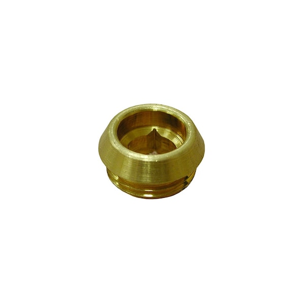 Jones Stephens .65in. x 18 x 5/8in. Faucet Seat for Price Pfister B40006 - main
